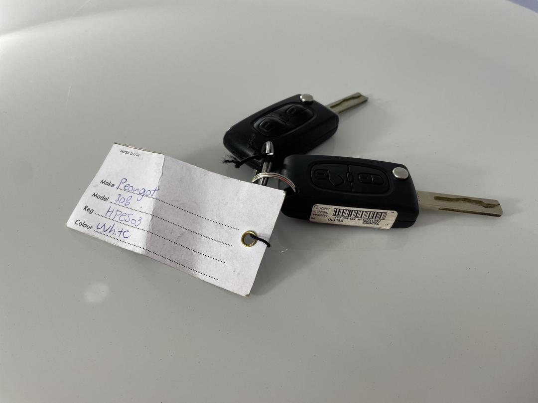 Photo '22' of Peugeot 308