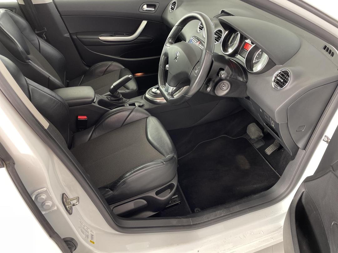 Photo '16' of Peugeot 308