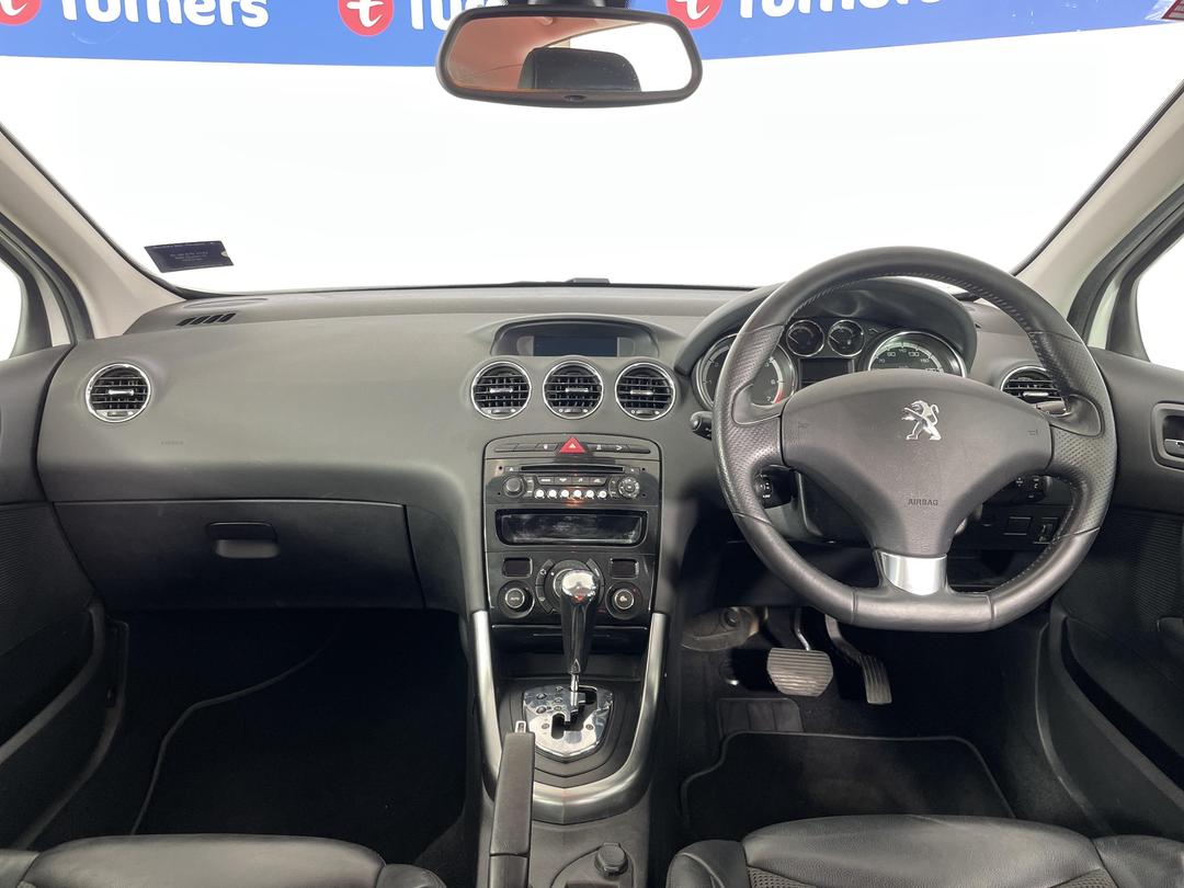 Photo '17' of Peugeot 308