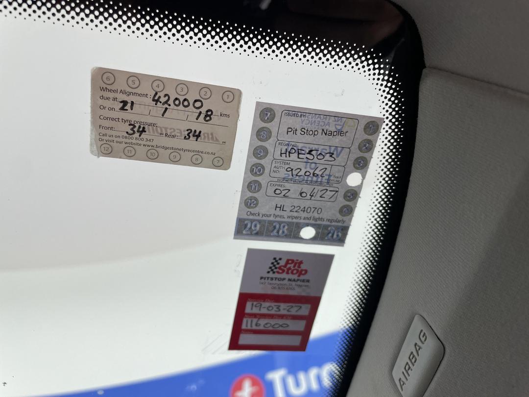 Photo '23' of Peugeot 308