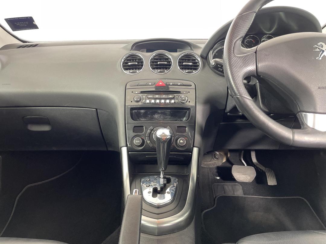 Photo '18' of Peugeot 308