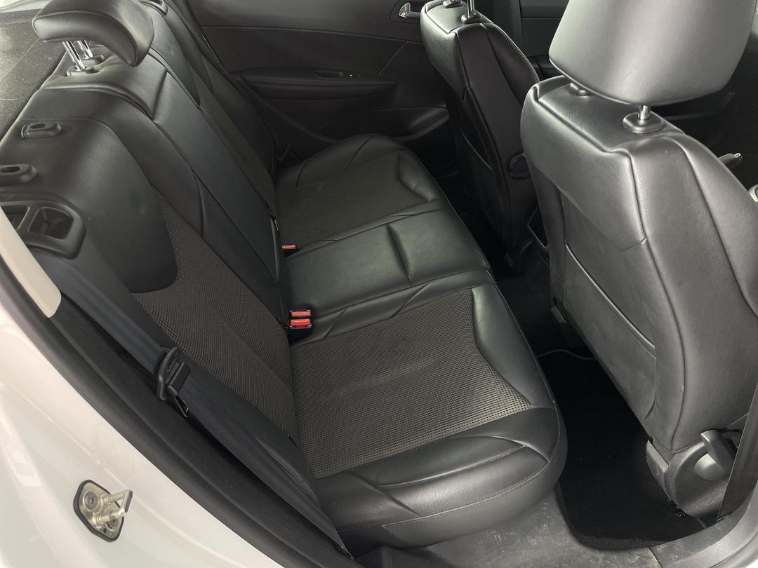 Photo '20' of Peugeot 308