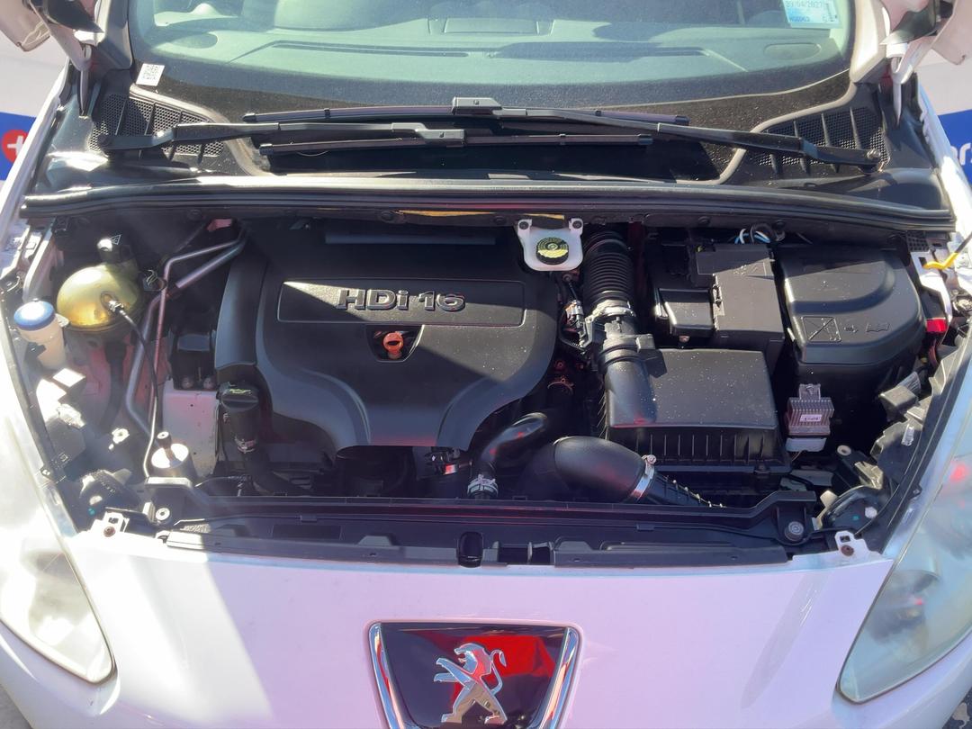 Photo '3' of Peugeot 308 SW HDI Active