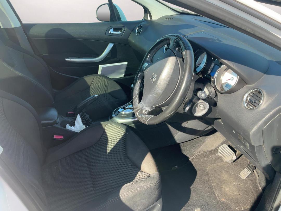 Photo '6' of Peugeot 308 SW HDI Active