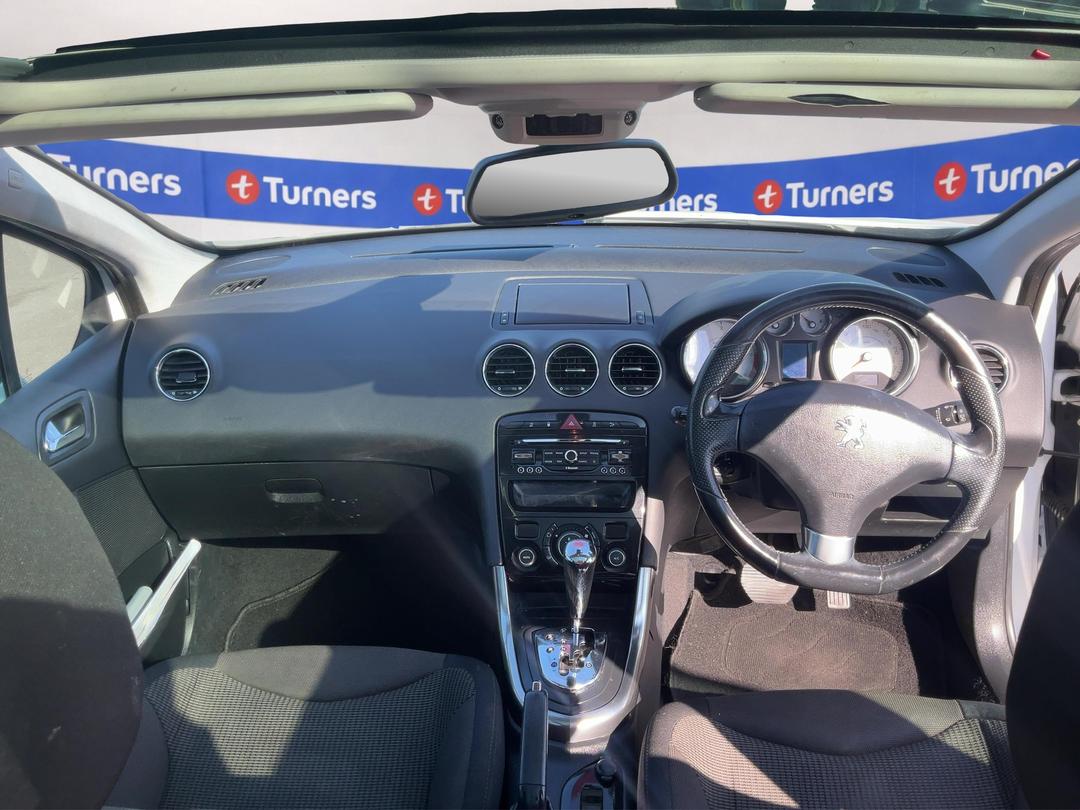 Photo '10' of Peugeot 308 SW HDI Active