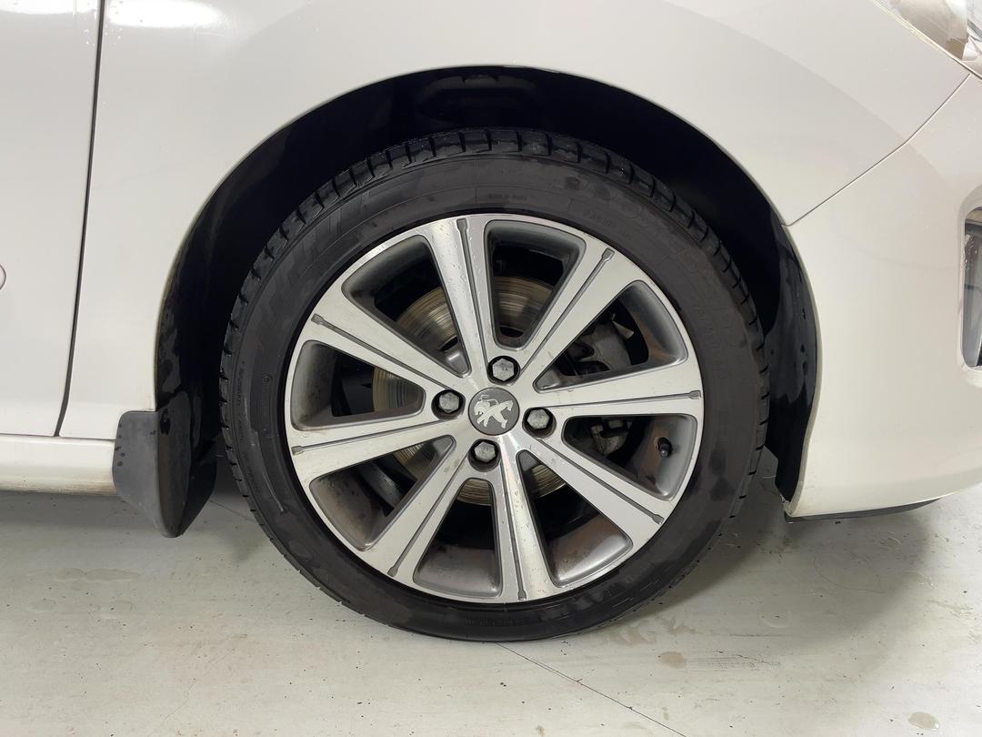 Photo '9' of Peugeot 308