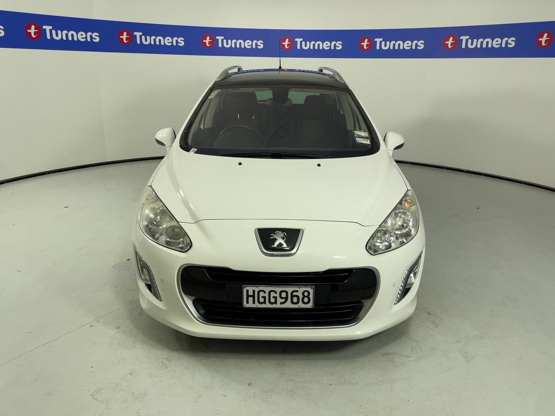 Photo '2' of Peugeot 308