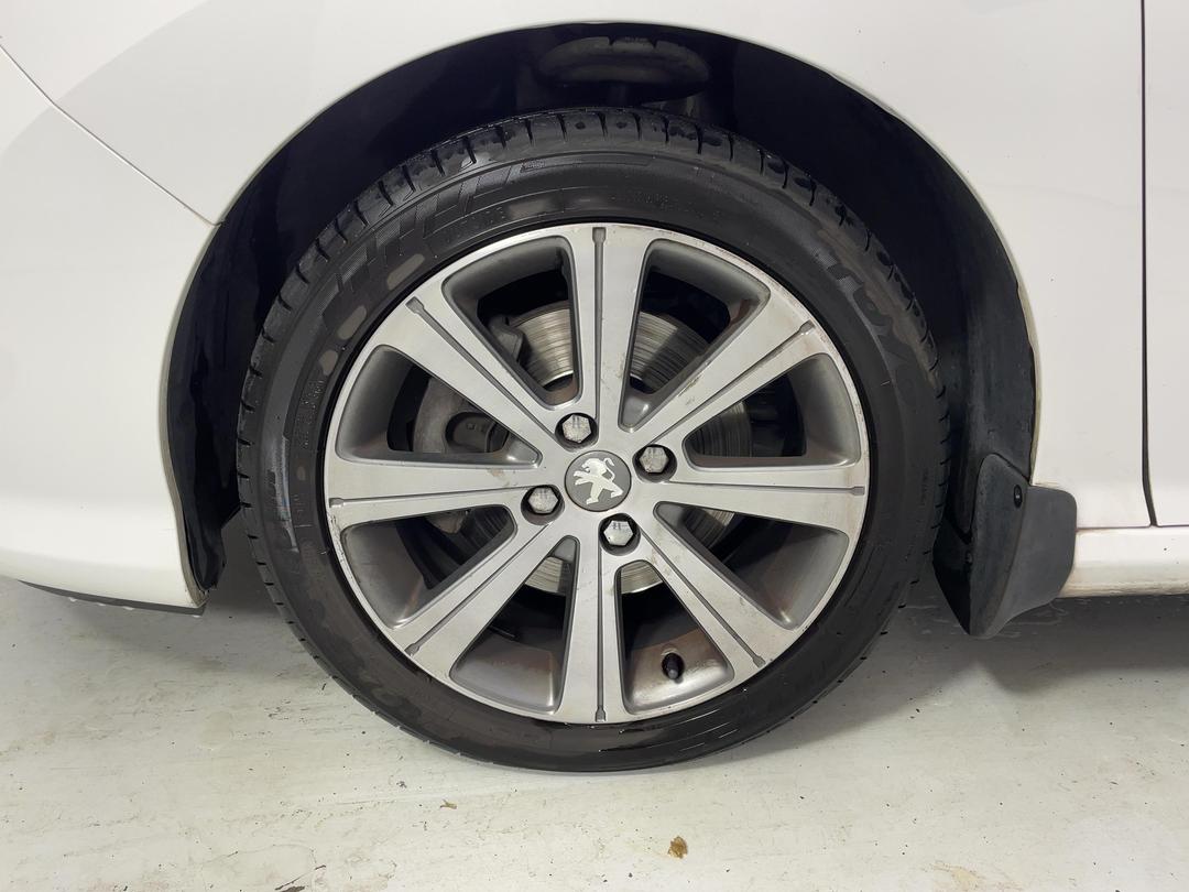 Photo '10' of Peugeot 308