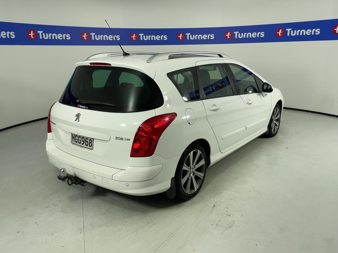 Photo '7' of Peugeot 308