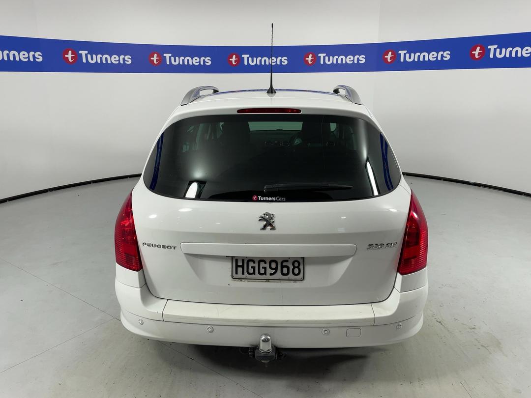 Photo '6' of Peugeot 308
