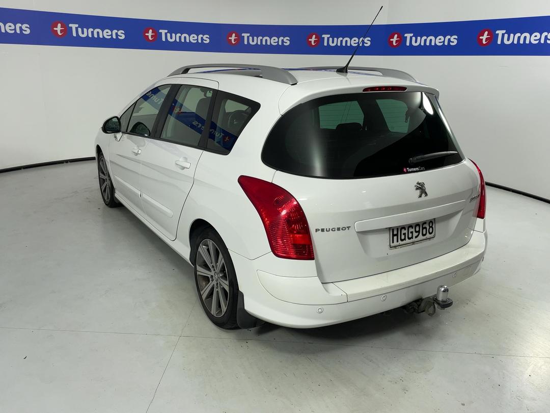 Photo '5' of Peugeot 308