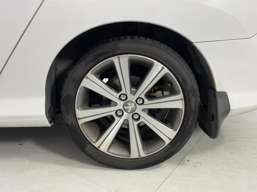 Photo '11' of Peugeot 308