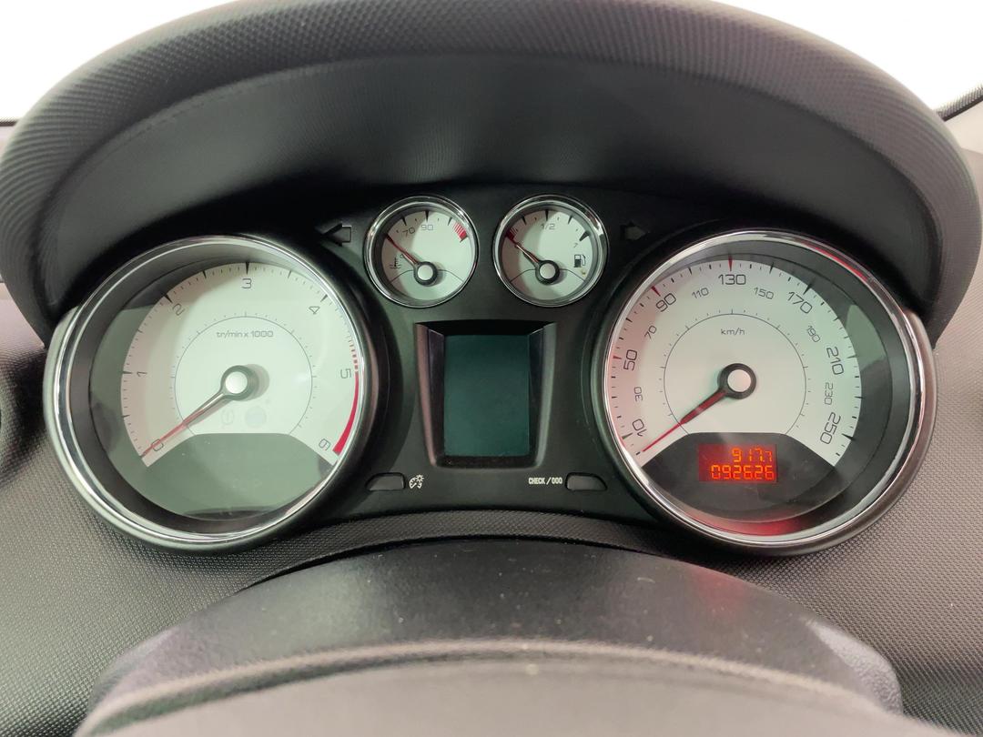 Photo '21' of Peugeot 308