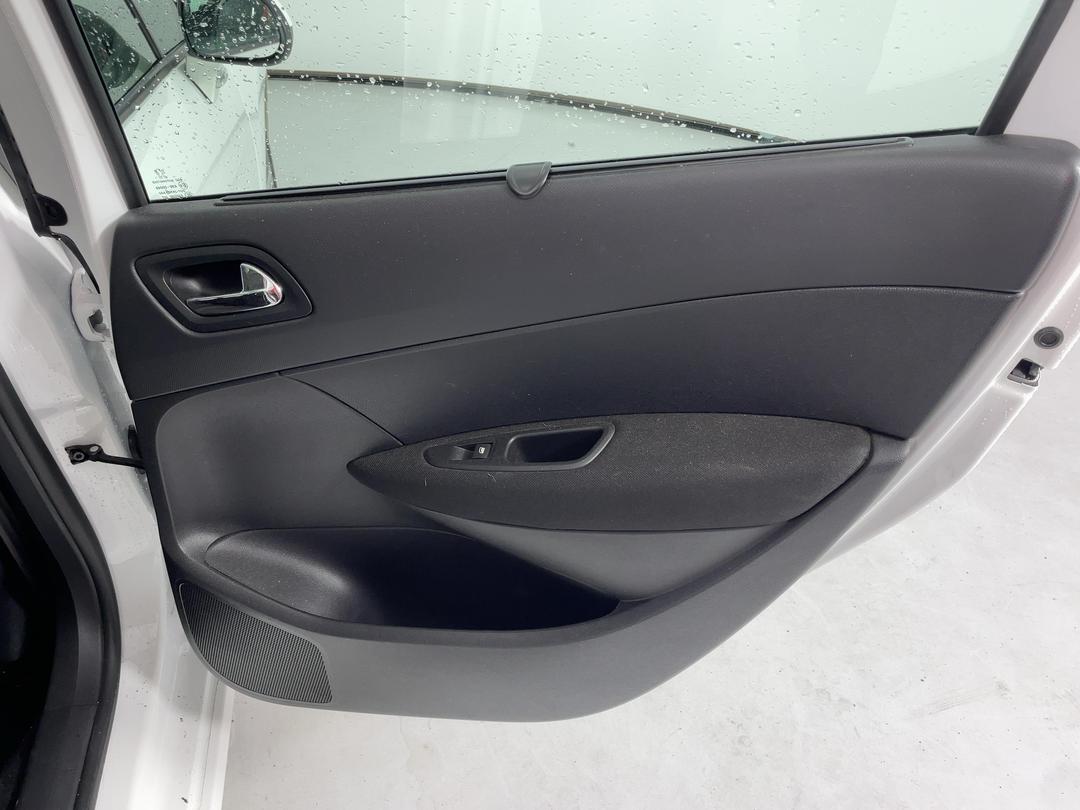 Photo '19' of Peugeot 308