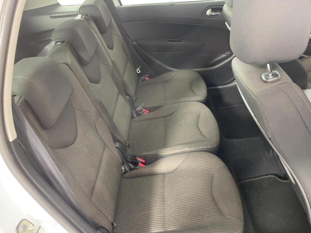 Photo '20' of Peugeot 308