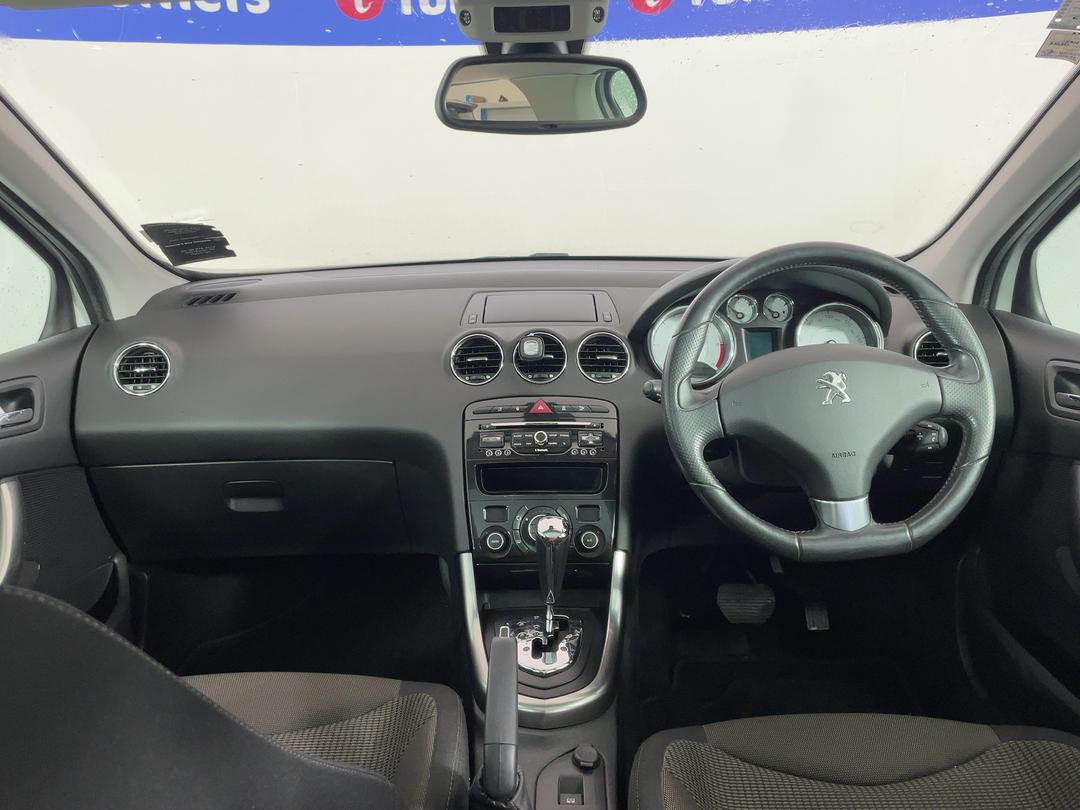 Photo '17' of Peugeot 308
