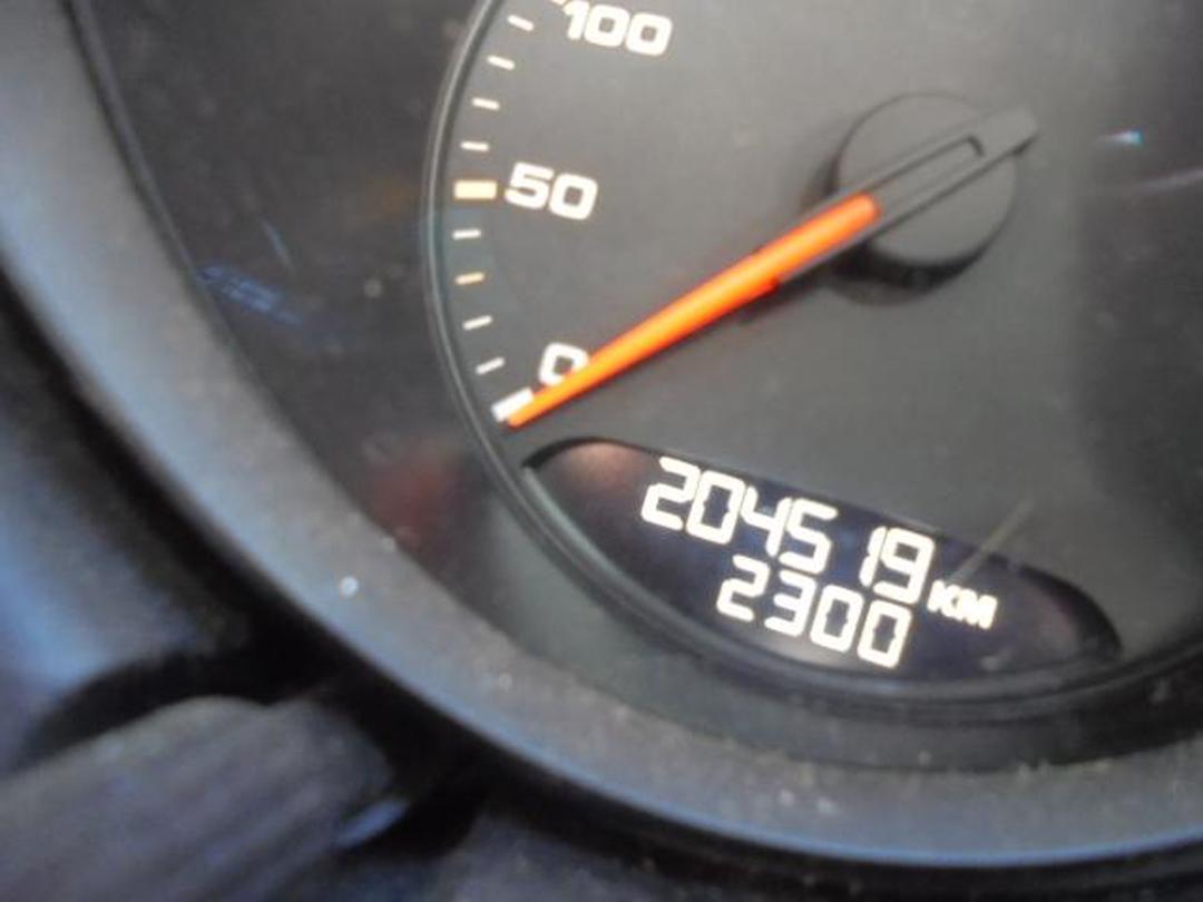 Photo '8' of Porsche Macan S Diesel