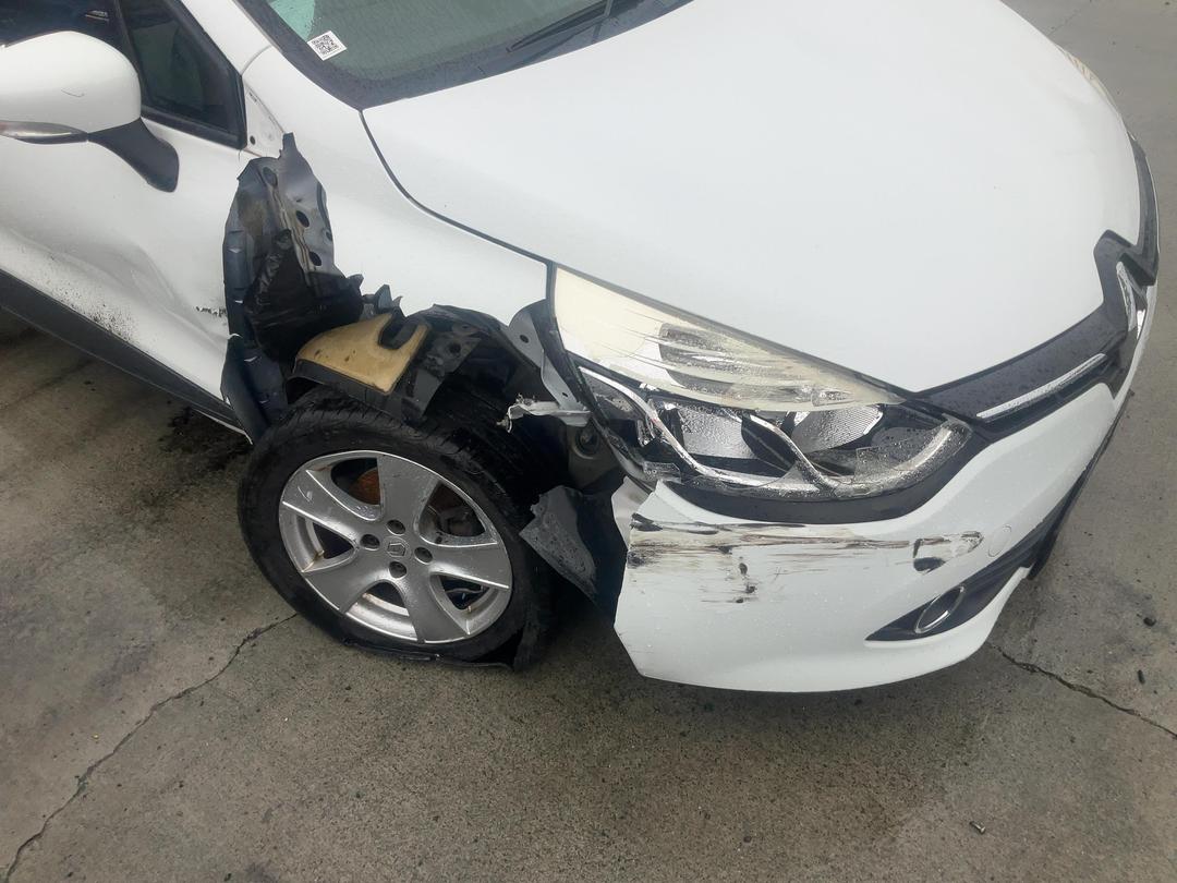 Photo '4' of Renault Clio Expression