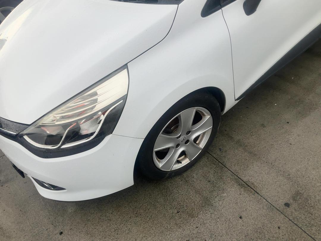 Photo '7' of Renault Clio Expression