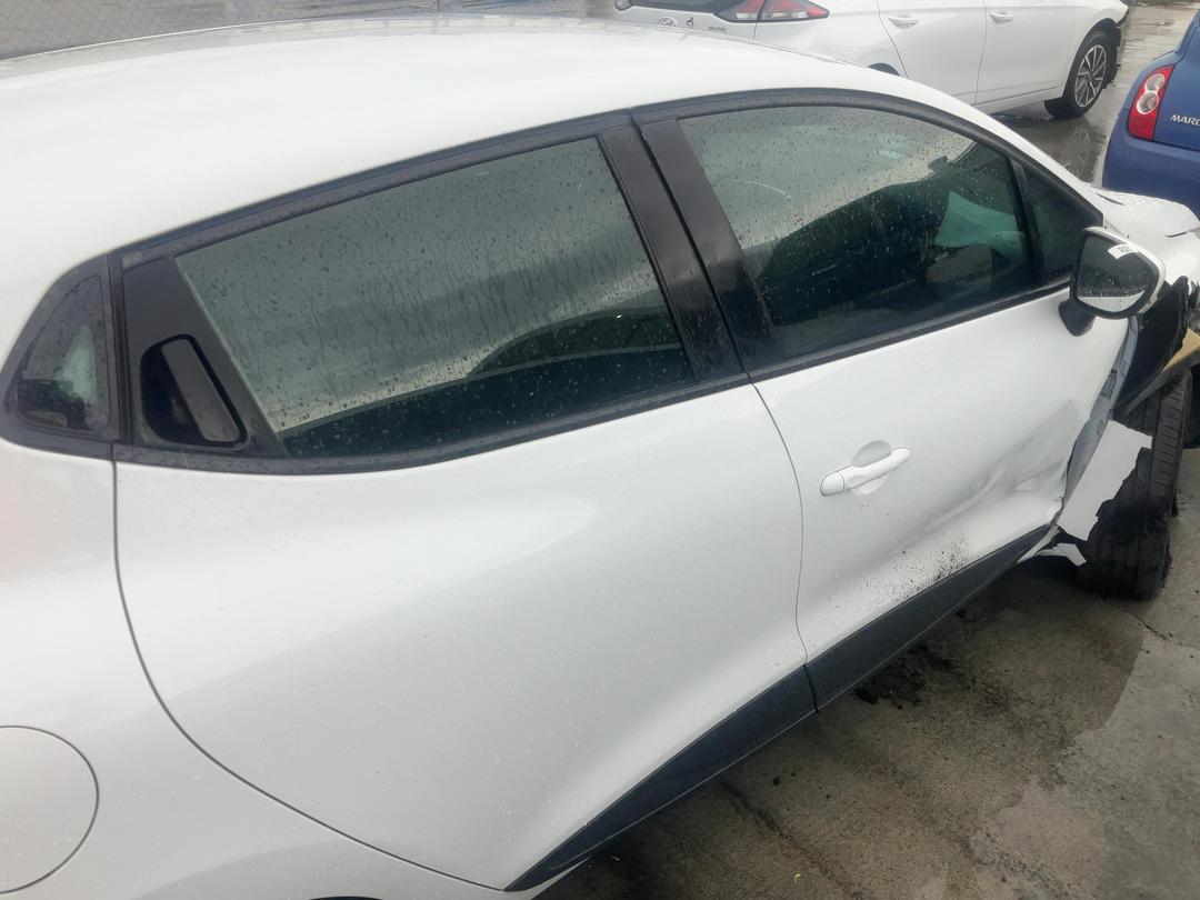 Photo '13' of Renault Clio Expression