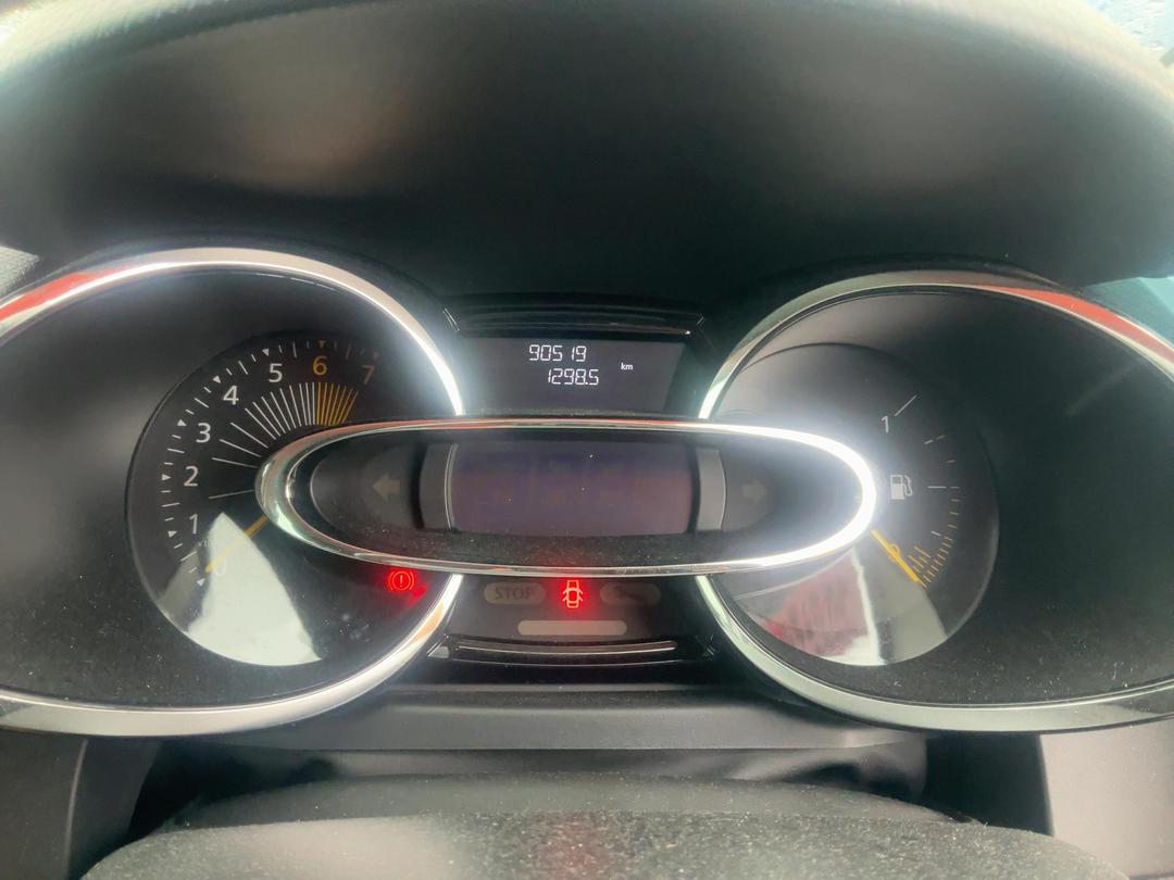 Photo '15' of Renault Clio Expression