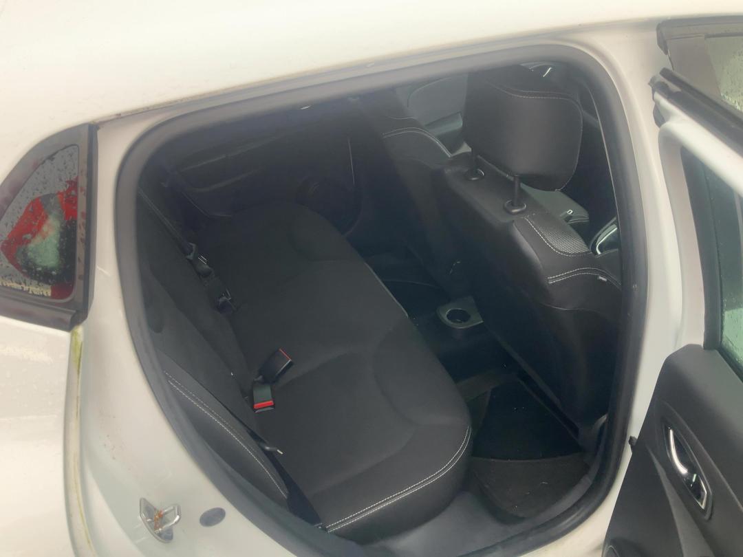 Photo '18' of Renault Clio Expression