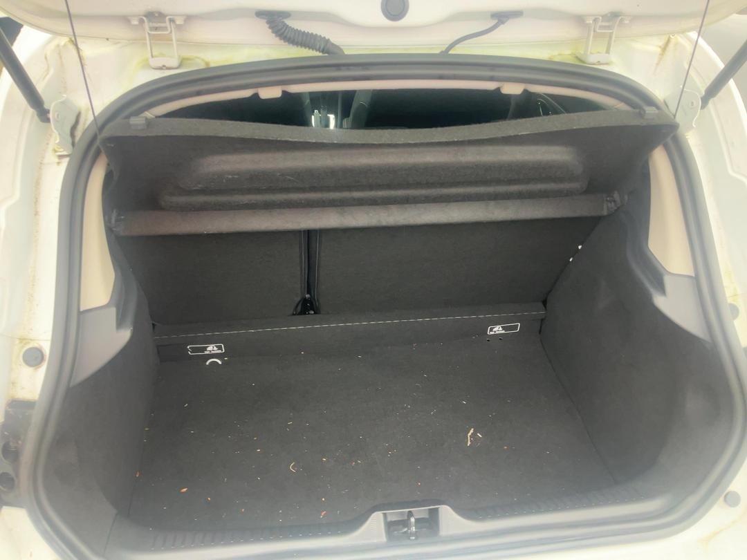 Photo '20' of Renault Clio Expression