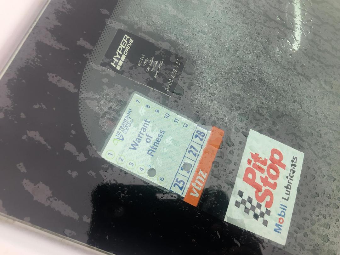 Photo '21' of Renault Clio Expression