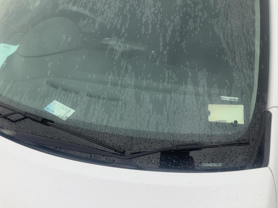 Photo '22' of Renault Clio Expression