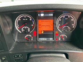 Photo '13' of SCANIA R R620-LA6X4MNA Tractor Unit