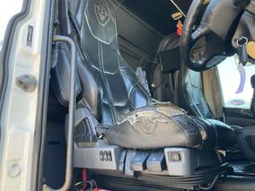Photo '12' of SCANIA R R620-LA6X4MNA Tractor Unit