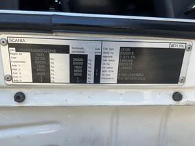 Photo '41' of SCANIA R R620-LA6X4MNA Tractor Unit