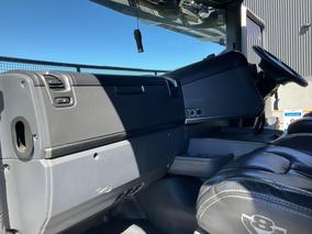 Photo '19' of SCANIA R R620-LA6X4MNA Tractor Unit