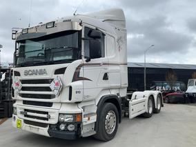 Photo '9' of SCANIA R R620-LA6X4MNA Tractor Unit