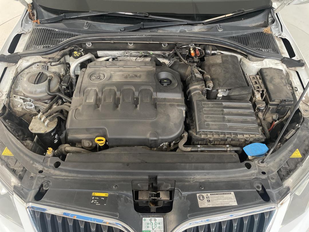 Photo '13' of Skoda Octavia