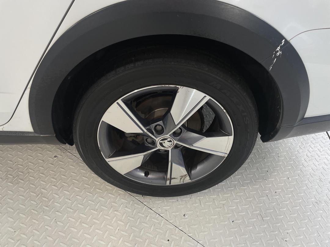 Photo '11' of Skoda Octavia