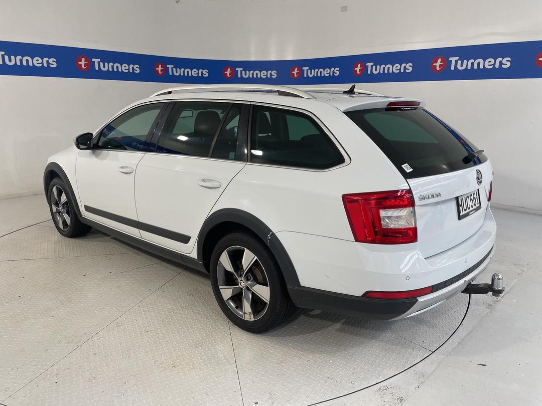 Photo '5' of Skoda Octavia