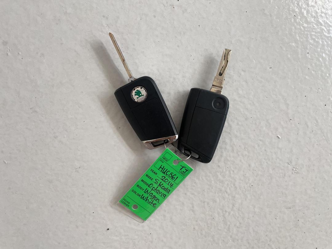 Photo '22' of Skoda Octavia