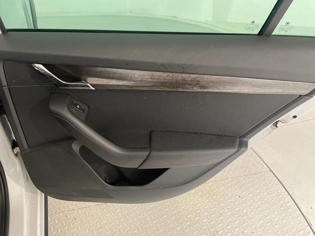 Photo '19' of Skoda Octavia