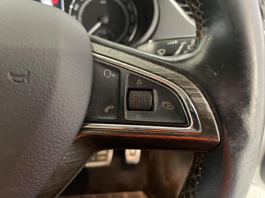 Photo '26' of Skoda Octavia