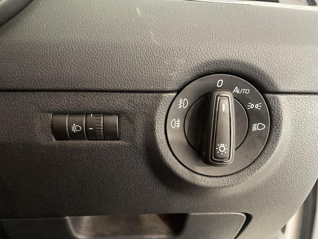 Photo '25' of Skoda Octavia