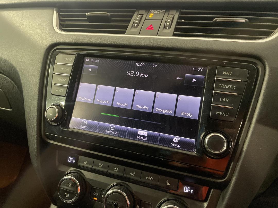 Photo '29' of Skoda Octavia