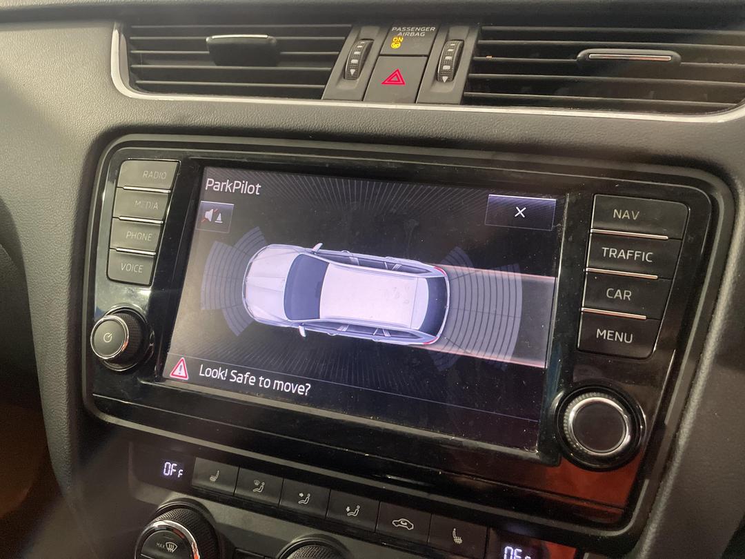 Photo '30' of Skoda Octavia