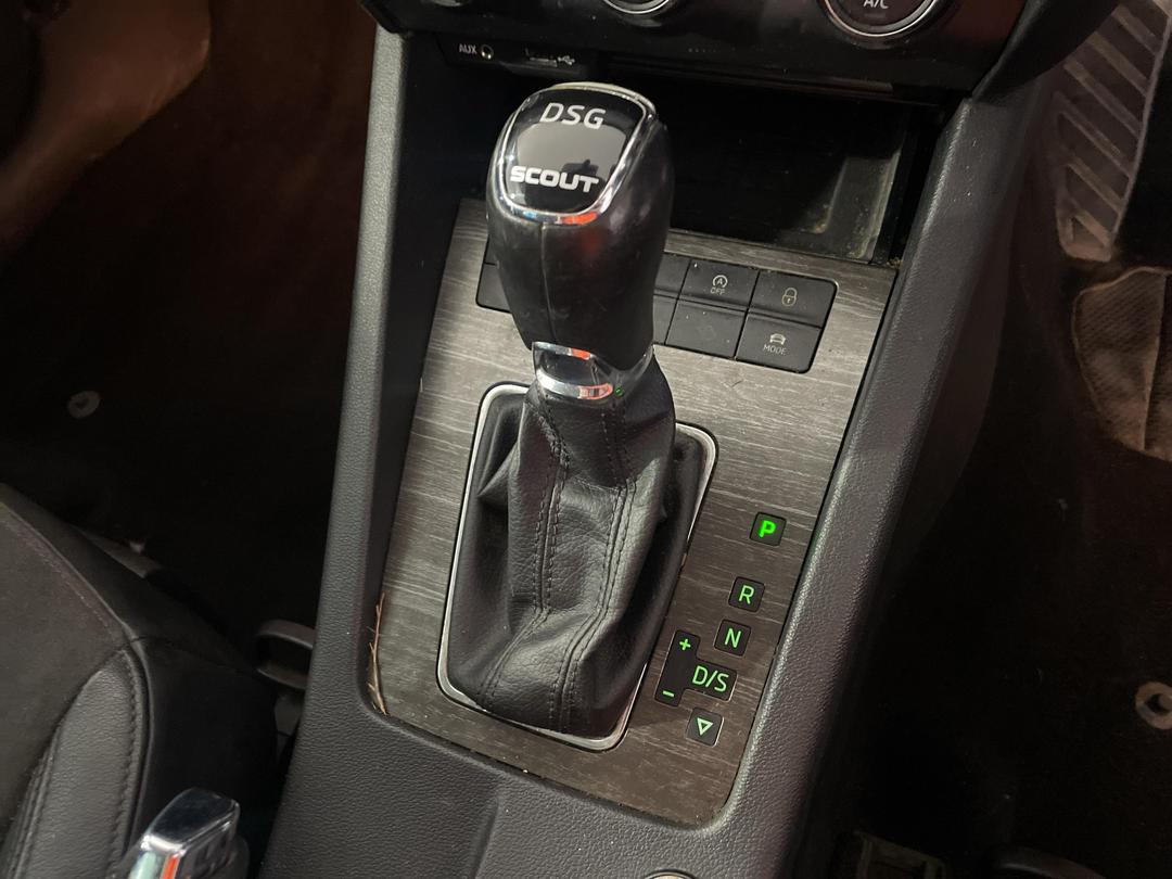 Photo '32' of Skoda Octavia