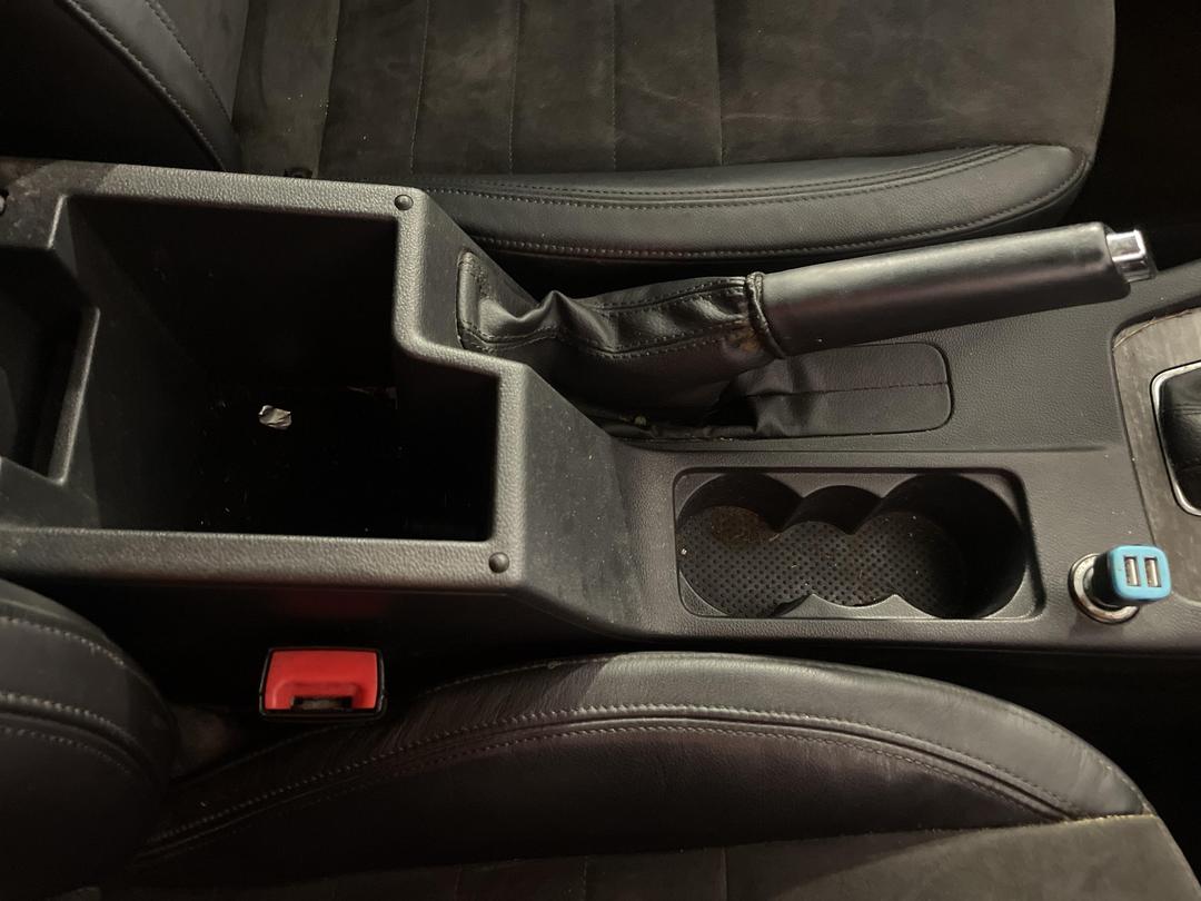 Photo '33' of Skoda Octavia