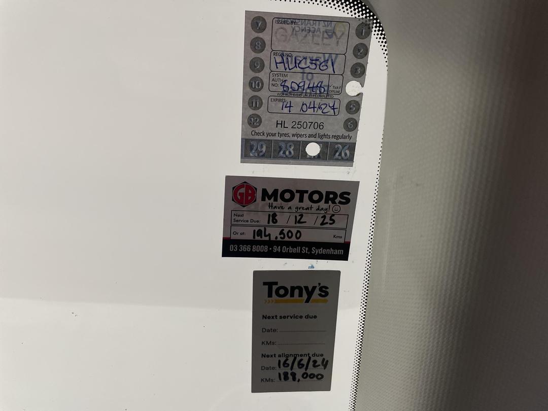 Photo '34' of Skoda Octavia