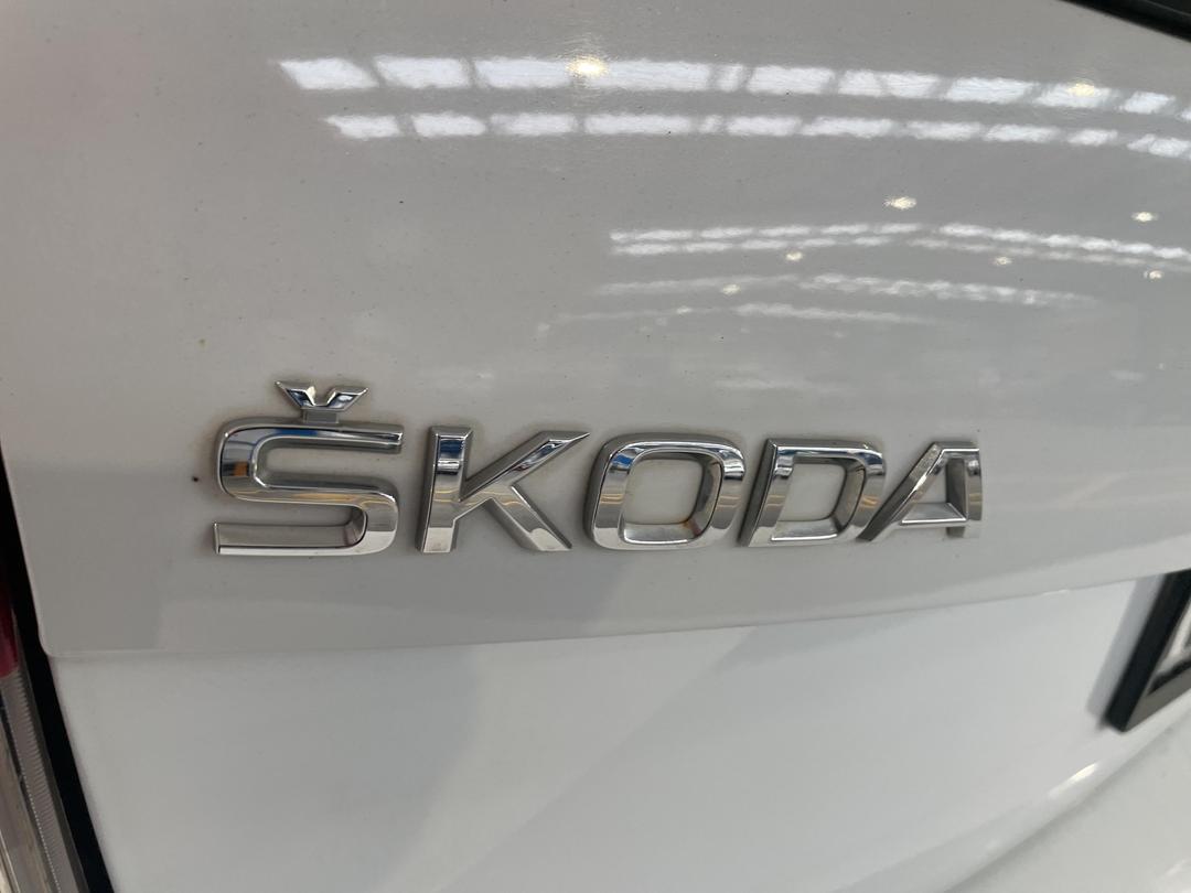 Photo '36' of Skoda Octavia