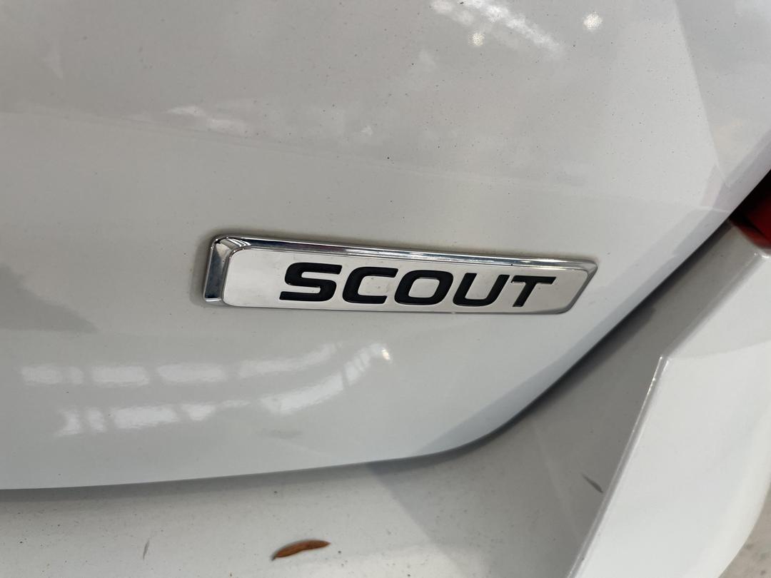 Photo '38' of Skoda Octavia