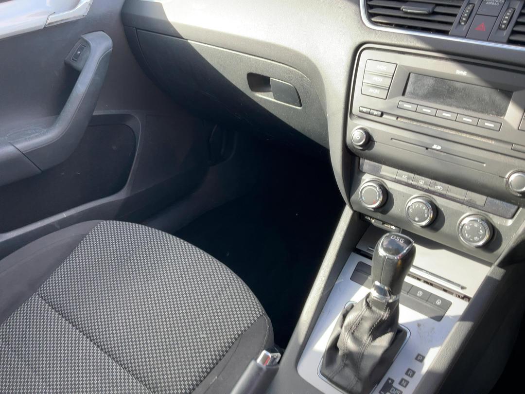 Photo '9' of Skoda Octavia TDI 110KW 6DSG L/B Photo '9' of Skoda Octavia TDI 110KW 6DSG L/B