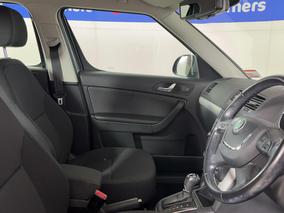 Photo '16' of Skoda Yeti